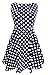 Adogirl Womens Business Work Party Cocktail Pencil Sheath Dress