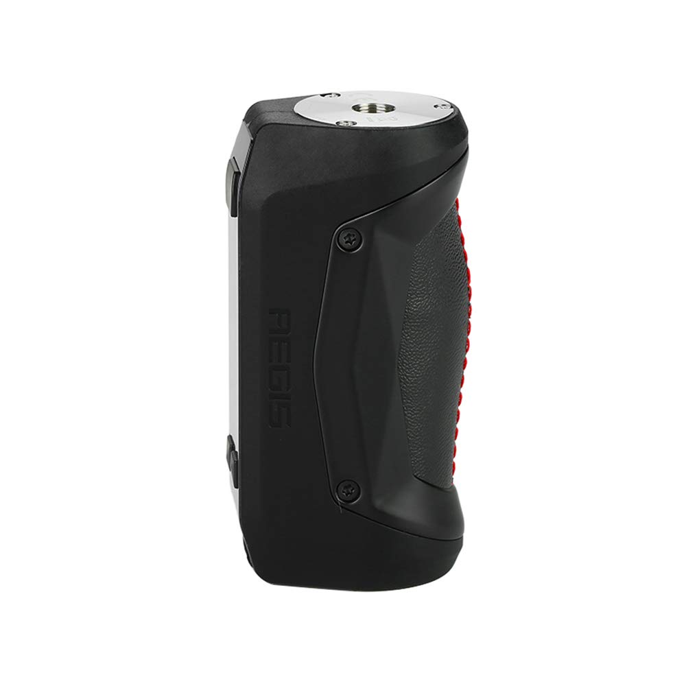 Geekvape Aegis Mini 80W TC Box MOD with 2200mAh Battery Waterproof, Shockproof and Dust-Proof No e Liquid, No Nicotine (Stealth Black)