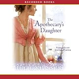 The Apothecary's Daughter by 