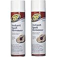 ZEP Carpet Cleaner Commercial Instant Spot Remover, 19 Oz (2 Pack)