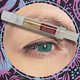 Lycopene Skin Care - Under Eye Complex - With Miracle Haloxyl for Treating Dark Circles & Puffy Eyes Naturally