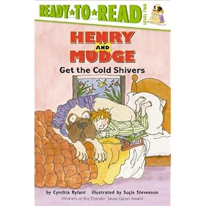 Henry and Mudge Get the Cold Shivers