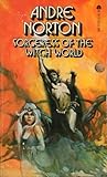 Sorceress of the Witch World (Witch World, Book 6)
