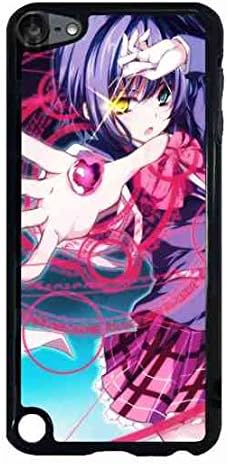 Amazon Ipod Touch 5th 女性携帯ケース Ipod Touch 5th アニメ携帯ケース 中二病でも恋がしたい 女性携帯ケース 中二病でも恋がしたい アニメ携帯ケース Ipod Touch 5th ユニークな携帯ケース Mthedpj ケース