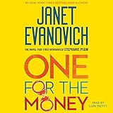 Bargain Audio Book - One for the Money