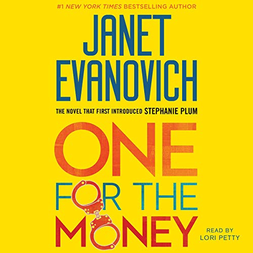 Bargain Audio Book - One for the Money