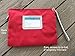 AllerMates Medicine Carrying Bag for Allergy & Asthma Medicines Like EpiPens ®, Auvi-Q, inhalers, Peak Flow Meters & More