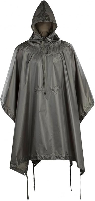 poncho rain cover