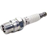 NGK 2405 Spark Plug | Replaces AF3C 5034 T20P-U 802 BL6 BL8 V63C 136 265. For high-RPM racing.