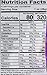Stryve Protein Snacks | All Natural Air-Dried Beef (More Protein than Jerky) | No Carb, No Sugar, Gluten Free, High Protein, Simple Ingredients | Keto & Paleo Friendly | Original, 4oz, 1-Pack