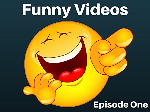 Clip: Funny Video – Funny African Man