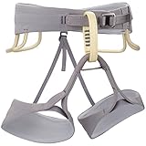 Black Diamond Solution Climbing Harness - Women's
