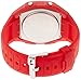Freestyle Men's 101054 Shark Classic Rectangle Shark Digital Watch