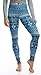 LMB Lush Moda Extra Soft Leggings With Designs- Variety Of Prints - 245YF O/S