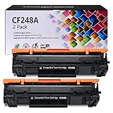DrPrint CF248A Toner Cartridge Compatible for HP