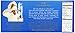 Lindt LINDOR Holiday Snowman Milk & White Chocolate Truffles, Kosher, 60 Count Box