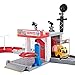 Think Gizmos Take Apart Construction Set Toy for Boys & Girls from Choose from Police, Fire or Auto Repair Stations (Auto Repair)