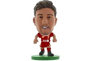 SoccerStarz - Liverpool Adam Lallana - Home Kit (2020 Version)/Figures