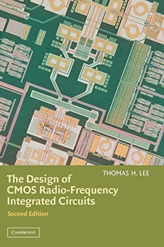 Microwave Transistor Amplifiers: Analysis and Design: Gonzalez