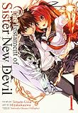 The Testament of Sister New Devil Vol. 1 by 