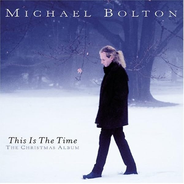 Best of Michael Bolton Live | Amazon.com.br