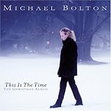THIS IS THE TIME:CHRISTMAS ALBUM