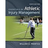 Essentials Of Athletic Injury Management 9781259912474 Medicine Health Science Books Essentials Of Athletic Injury Management 9781259912474 Medicine Health Science Books