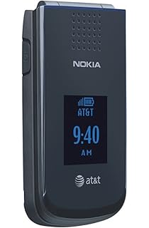 Amazon Com Nokia 2610 At T No Contract
