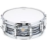 Ludwig Classic Maple Snare Drum - 5 inches x 14 inches, Black Oyster Pearl