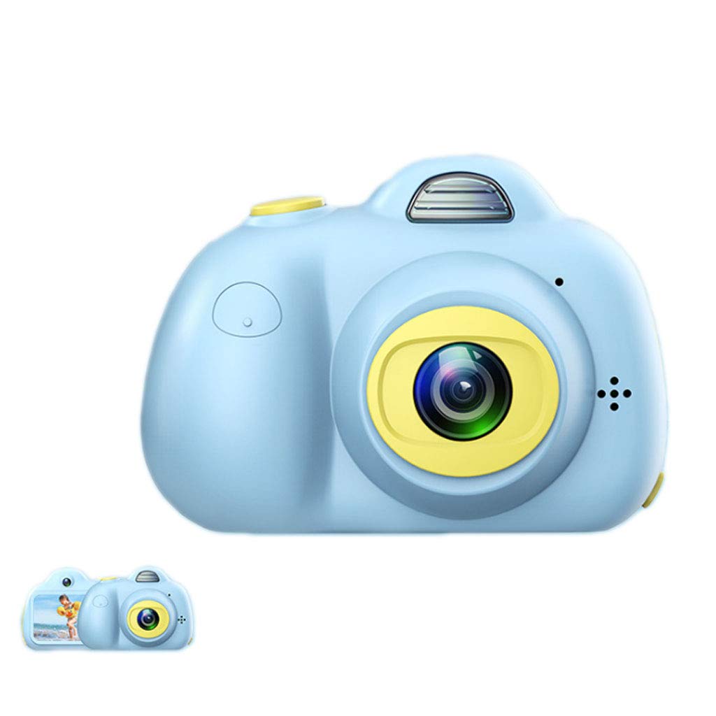HAOHAOWU Cámara Digital para Fotografía Infantil, 1080P HD ...
