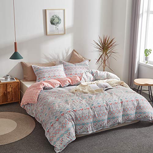 1 Uozzi+Bedding+Piece+1duvet+Pillowcase