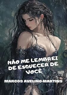 Livro Não Me Lembrei De Esquecer De Você