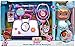 Disney Baby Doctor's Bag Set with Lil' Nursery Pal Playset [Bunny]