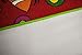 Kids Rug ABC Shape Area Rug 5x7 (Approx : 4'11