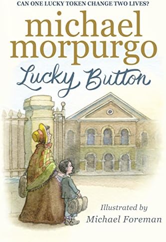 Lucky Button