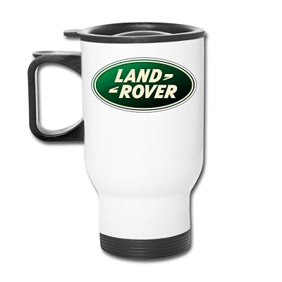 Land Rover Car Logo 16 Oz Stainless Tumbler Double Palestine | Ubuy