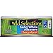 Wild Selections Solid White Albacore Tuna in Olive Oil, 5 oz Cans (Pack of 4) - Sustainable Wild Caught Tuna - 29g Protein per Serving - Non-GMO Project Verified, Gluten Free, Kosher, Keto