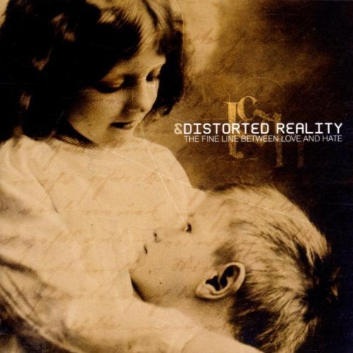 Distorted Reality - Gastarbeit - Zortam Music