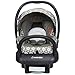 Maxi-Cosi Mico Max 30 Infant Car Seat, Graphic Flower