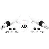 Monroe Max-Air MA756 Air Adjustable Air Shock Absorber Pack of 2 for Ford Mustang II