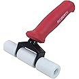 ROBERTS 6" Pro Cut Pile Carpet Seam Roller