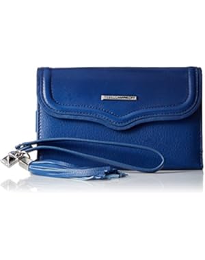 Universal Tassel- Iphone 6, Galaxy S6 Phone Wristlet