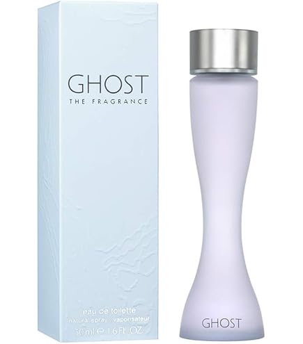 Amazon.com : Ghost Sweetheart Eau de Toilette - Romantic, Soft
