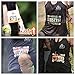 Running Buddy [Highly Rated] Buddy Bib Clips - No Pins or Holes.Simply Snap & Lock - Runners, Triathletes and Cyclists. No More Safety pins in Your Race Bibs!