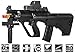 ASG Steyr AUG A3 XS Commando AEG (Black)