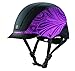 TROXEL Childrens Spirit Safety Horse Riding Helmet ? Low Profile Western Adjustable ? All Styles