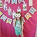 Sakolla Unicorn Photo Booth Props - 10PCS Rainbow Unicorn Pegasus Photobooth Props for Kids Birthday Party, Baby Shower, Wedding, Unicorn Party Favors