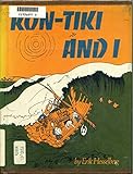 Kon-Tiki and I (English and Norwegian Edition) by 