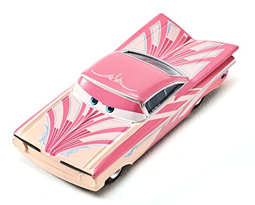 Disney Cars Pixar Die-cast Miami Ramone Vehicle