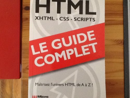 HTML